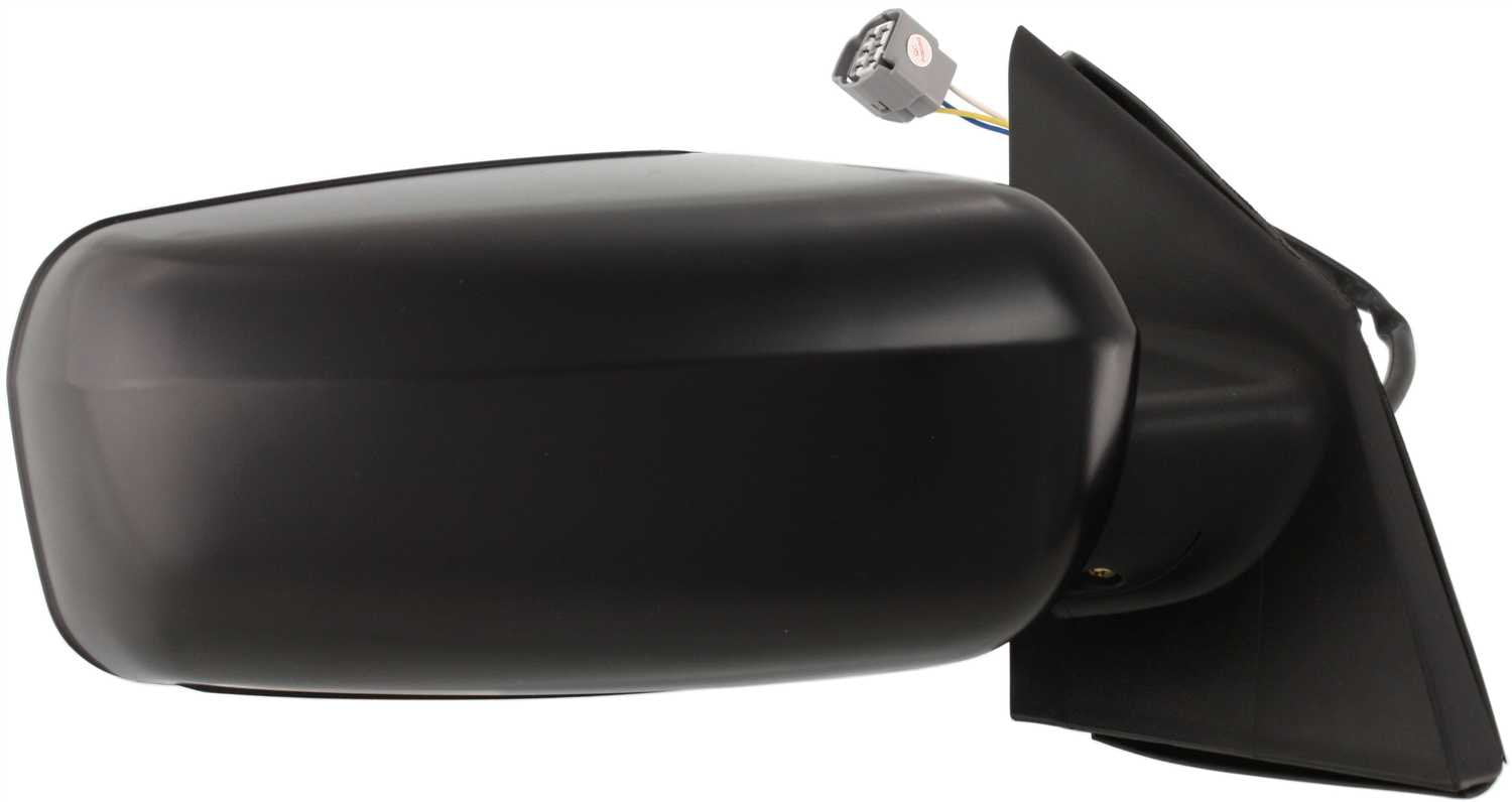 クールビューミラー 2004-2012年式 三菱ギャラン パワーテクスチャーブラック 助手席側対応 三菱・パジェロミニ - Wikipedia