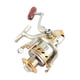 thumbnail image 3 of 12BB Saltwater Wheel Ocean Sea Boat Ice Fishing Reel Trolling Metal EF6000, 3 of 4