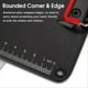 thumbnail image 5 of 2 Pack Clipboards with Pen Holder, 12.5 x 9 Inch Standard Letter, 5 of 5