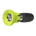 thumbnail image 2 of Flexzilla Precision Flow Port Water Hose Nozzle 1/2 5/8 and 3/4" hose NFZG01-N, 2 of 2