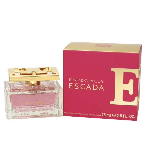Especially Escada Eau De Parfum Spray 2.5 Oz / 75 Ml