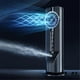thumbnail image 4 of Bedroom Tower Fan Silent USB Water Cooling Fan Portable Water Mist Humidification Water Cooling Fan Desktop Air Cooler B, 4 of 5