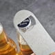 thumbnail image 3 of Heavy Duty Stainless Steel Flat Bottle Opener, 3 of 5