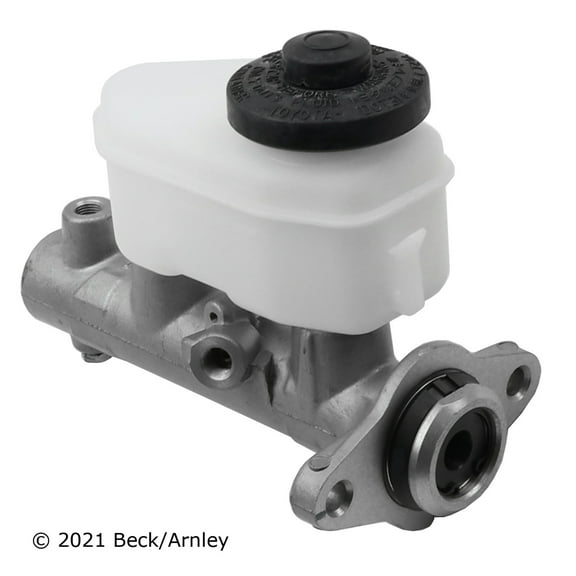 BeckArnley 072-9485 Brake Master Cylinder
