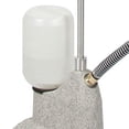 thumbnail image 2 of Vaporizador para Ropa J-2S Jiffy Gris con Cabezal de Vapor de Acero Inoxidable, 2 of 5