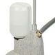 thumbnail image 2 of Vaporizador para Ropa J-2S Jiffy Gris con Cabezal de Vapor de Acero Inoxidable, 2 of 5