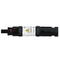 thumbnail image 2 of Solar PV Diode Connector Male Female IP67 Waterproof Panel Cable Blocking Diode Holder 1000V, 2 of 14