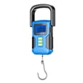 thumbnail image 1 of Speravity Báscula electrónica para equipaje, equipo de medición de peso preciso, función de regla, pantalla LCD, herramienta de medición de báscula Medidores de medidas dimensionales Speravity TO009550-00, 1 of 6