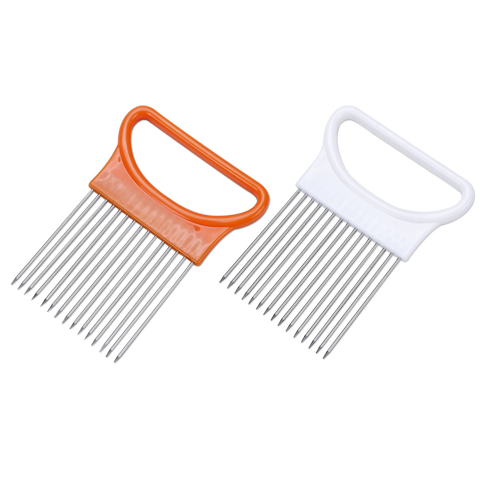 Kwerti Food slice assistant slicers stainless steel vegetable rack