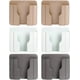 thumbnail image 1 of 6 Piezas Caja de Almacenamiento de Control Remoto Adhesiva Dorada/Blanca/Gris, Soporte para Teléfono de Pared Sin Daños, para Caja de Almacenamiento de Control Remoto, Soporte para Teléfono de Pared, 1 of 5
