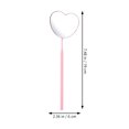 thumbnail image 2 of Miroir d'Extension de Cils en Acier Inoxydable, 2 of 9