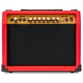 thumbnail image 1 of Amplificador de guitarra eléctrica LyxPro combinado de 40 W con altavoz de 8», 1 of 6