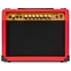 thumbnail image 1 of Amplificador de guitarra eléctrica LyxPro combinado de 40 W con altavoz de 8», 1 of 6