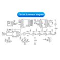 thumbnail image 2 of FM Radio DIY Electronic Kit Welding Practice Assembly Production Kit, 2 of 5