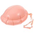 thumbnail image 4 of Inflatable Pregnant Belly Costume Prop for Dress Up and Cosplay, 4 of 4