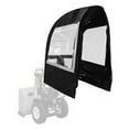 thumbnail image 3 of Arnold Universal Snow Blower Cab, 3 of 14