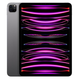 Restored Apple iPad Pro 11