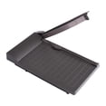 thumbnail image 3 of KLKCMS Guillotine Trimmer 3 Sheet Capacity Paper Cutter for Office Film Craft Paper Gray, 3 of 8