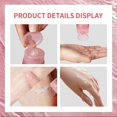 thumbnail image 3 of 2 Pack Collagen Peel-Off Face Masks with Brushes, Anti-Aging, Night Repair, 75ml, 3 of 8