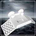 thumbnail image 2 of HINTRMENT Turtle Basking Ramp 1Pack White Plastic for Sunbathing and Climbing in Turtle Tanks, 2 of 8