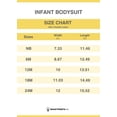 thumbnail image 4 of Playful Gabriela Sid the Science Kid Fun Character Graphic Baby's Bodysuit, 4 of 4
