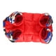 thumbnail image 4 of Monos cálidos para perros de invierno, ropa para perros, abrigo grueso de invierno para perros, suministros para mascotas, tecnología de vanguardia Jadeshay A, 4 of 8