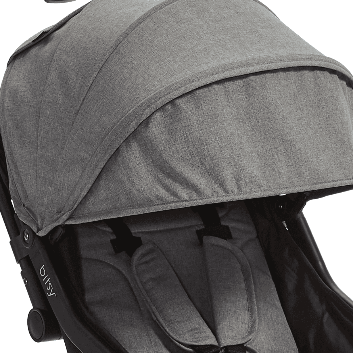 contours bitsy compact fold stroller review