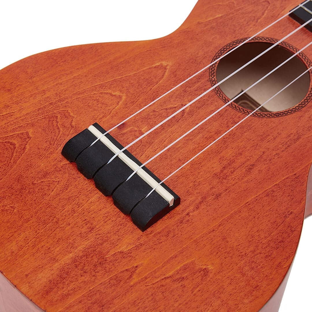 Mahalo Pearl Series Tenor Ukulele - MP3
