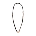 thumbnail image 1 of Cell Phone Lanyard Adjustable Fit Crossbody Strap High-Strength Braided Rope Anti-Lost Hands-Free Phone Neck Strap, 1 of 8