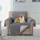 thumbnail image 2 of Sofa Vama Ropa de Cama Funda de sofá, funda de silla, funda de silla, protector de sofá, funda de sofá antideslizante para 1 cojín, protector de muebles, apto para niños y perros for Navideño, 2 of 4
