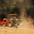 thumbnail image 6 of Titan Attachments 3 Point 7 FT Land Leveler and Grader Fits Cat 1 and 2 Tractors, Titan QH1 Compatible, 6 of 10