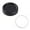 A-29Black, variant on WYanRUI Multi Color Replacement Plastic Jar Lids with Rubber Gaskets, Universal Reusable Airtight Caps for Regular Mouth Glass Canning Jars Kitchen Food Storage,7.5X1.8CM,GREEN