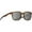 Brown/Silver, variant on Zol Box Polarized Sunglasses (Grey/Blue)