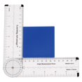 thumbnail image 2 of Learning Advantage Angle Measurement Ruler Bundle of 6 (CTU7752), 2 of 3