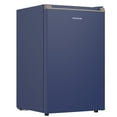 thumbnail image 4 of Frigidaire 4.5 Cu. ft. Compact Fridge with Chiller Compartment, Mini Fridge for Office, Bedroom, Dorm Room or Cabin, Marine, 4 of 11