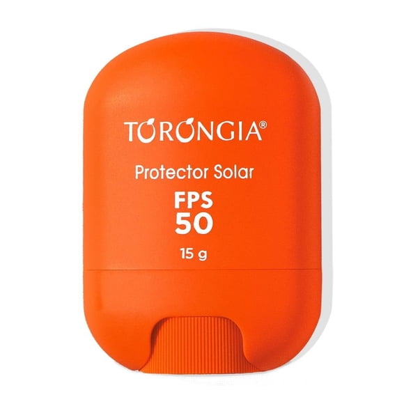 Protector solar Torongia FPS 50 UVB+UVA
