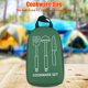 thumbnail image 3 of Bolsa portátil para utensilios de cocina para acampada, bolsa de almacenamiento portátil para vajilla de Picnic y campamento, 3 of 7