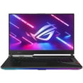 thumbnail image 2 of ASUS ROG Strix Scar 17 G733ZW Gaming & Entertainment Laptop (Intel i9-12900H 14-Core, 17.3" 360Hz Full HD (1920x1080), GeForce RTX 3070 Ti, Win 11 Pro) with Microsoft 365 Personal , Hub, 2 of 7