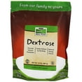 thumbnail image 2 of NOW Foods - NOW Real Food Dextrose Powder - 32 oz., 2 of 3