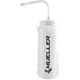 thumbnail image 1 of Botella De Agua Deportiva Con Popote Mueller Color Blanco 32oz/946ml, 1 of 3