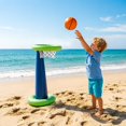 thumbnail image 3 of Outdor Portable Inflatable Water Basketball Game With And For Pool Beach Family Outdoor Sports Activities, 3 of 3