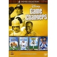 thumbnail image 4 of Disney Classics & Disney Game Changers 8 DVD Set Includes Magic Kingdom Glossy Print Art Card, 4 of 4