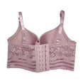 thumbnail image 2 of Brasier Secret Treasures para Mujer con Fajilla Mauve Talla 38B, 2 of 4