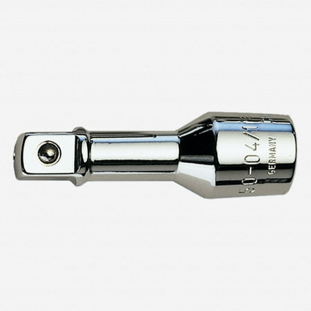 

Heyco Socket Extension - 75mm 1/2 Drive
