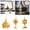 C, variant on Boreal Craft Unique Incense Burner Incense Incense Burner Bowl Bakhoor Burners Incense Burner Kit Incense Stick Holders Cauldron Incense Burner Incense Burner Bakhoor Christmas Decorations And