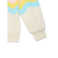 thumbnail image 3 of Hello Kitty Girls’ Graphic Fleece Sweatshirt with Long Sleeves, Sizes 4-16, 3 of 3