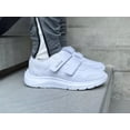 thumbnail image 3 of Tenis Escolar Audaz Blanco Sintetico Niño, 3 of 5