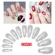 thumbnail image 1 of Puntas de uñas postizas shamjiam 120 piezas de Acrílico, 1 of 9