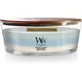 thumbnail image 1 of WoodWick Bougie Ellipse Trilogie Océanique 16 oz., 1 of 4