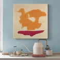 thumbnail image 3 of Póster de pintura abstracta de Helen Frankenthaler (69), impresión artística de pared, lienzo, pósteres, regalos, decoración moderna para dormitorio, 28 x 28 pulgadas (70 x 70 cm), 3 of 5